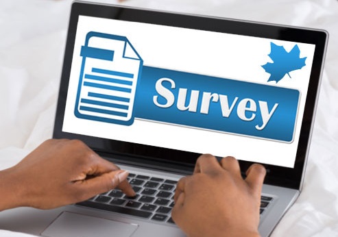 অনলাইন Survey