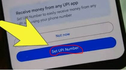 google pay upi1