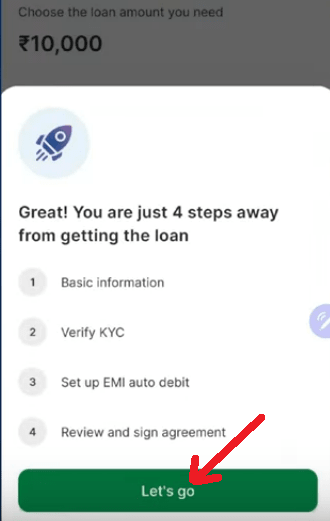 phonepe loan 11