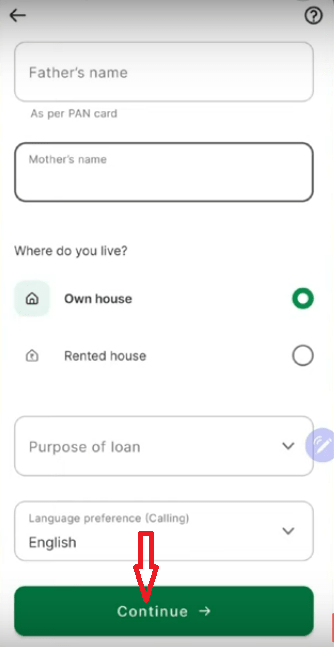 phonepe loan 13