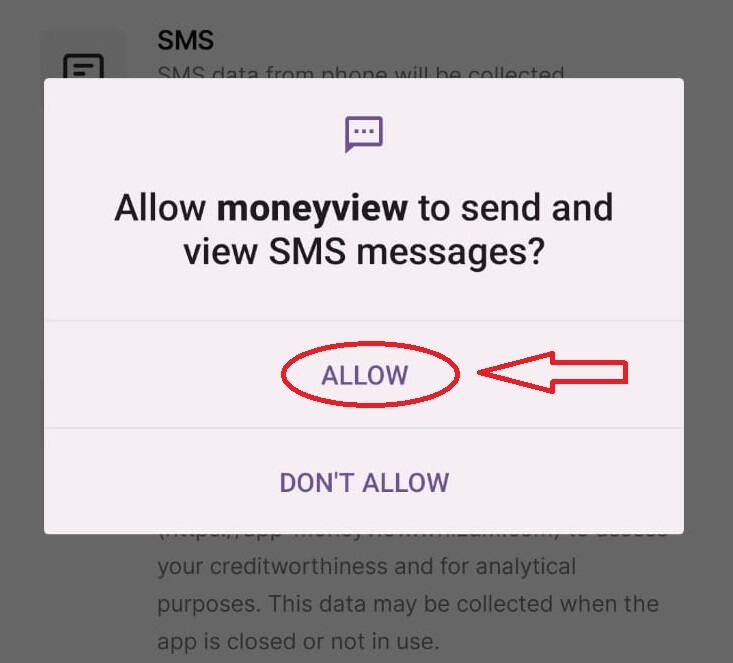 phonepe loan 4