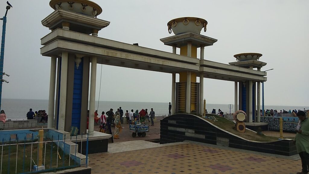 old digha