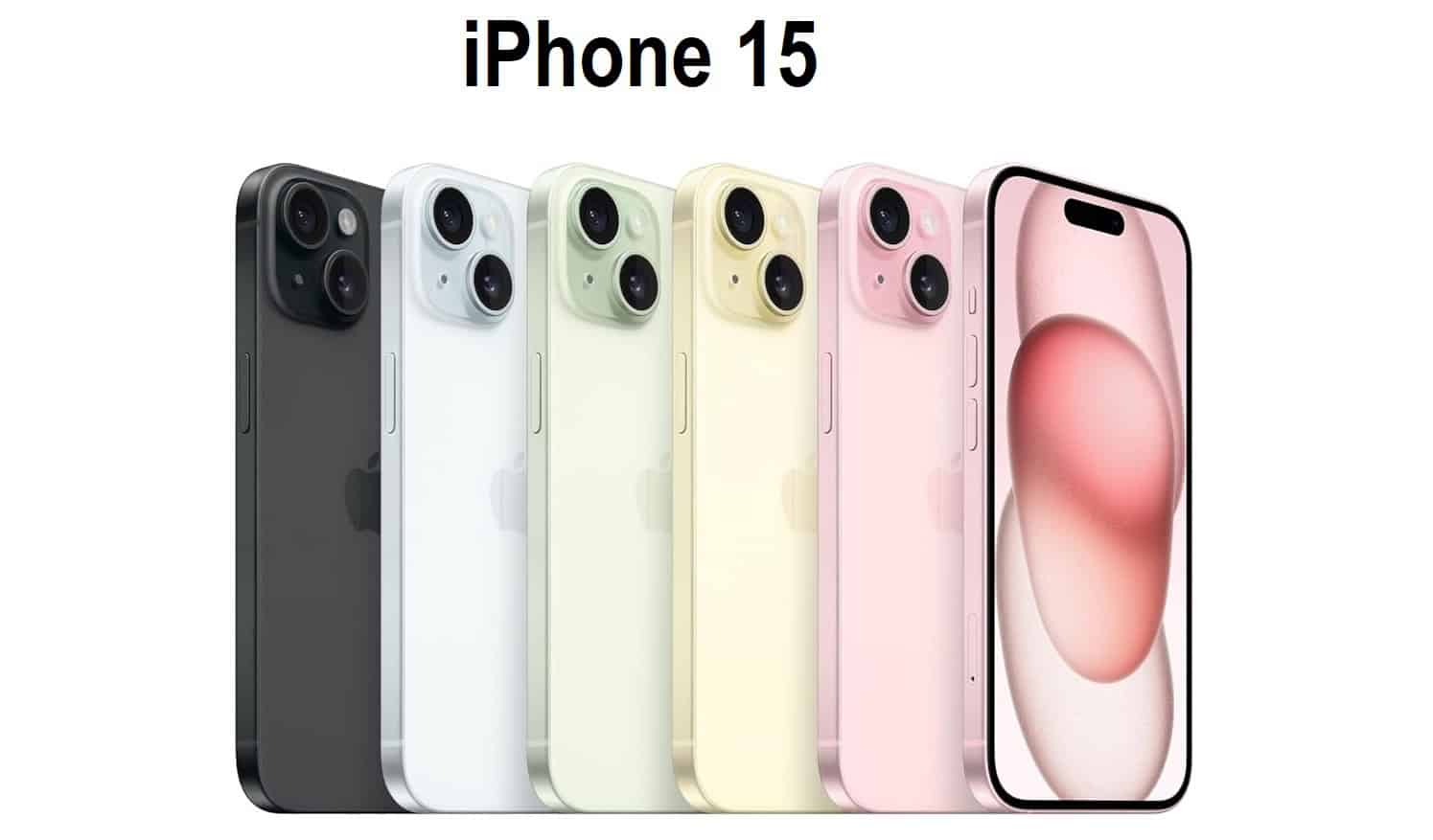 iphone 15 offers on amazon