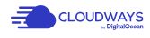 Exclusive Halloween Sale: Cloudways 30% OFF for 4 months 2 cloudways logo