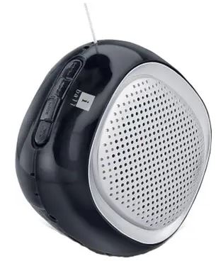 ১০০০ টাকার মধ্যে সেরা Bluetooth স্পিকার কম দাম, দারুণ সাউন্ড কোয়ালিটি! 3 iball