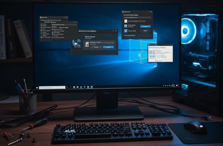 স্টপ কোড ত্রুটি Windows 11